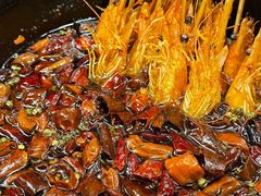 -成都吃客(奎星楼店)