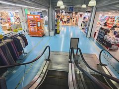 -法雅体育工厂店(皂君庙路店)