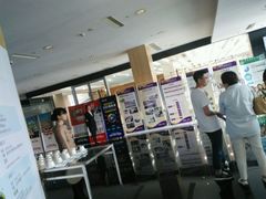 -青岛海尔洲际酒店