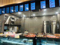 -王家沙点心店(南京西路总店)