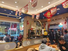 -西部马华清真兰州牛肉面·烧烤夜市(三里河店)
