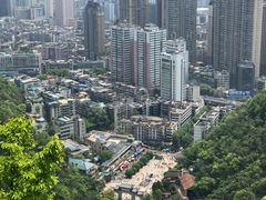 -黔灵山公园