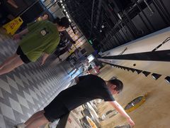 -汉巴味德·烤肉与啤酒的自助(杭州大悦城店)