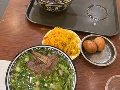 -有礼有面(知春路店)