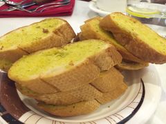 -斗牛士牛排餐厅(嘉里汇店)