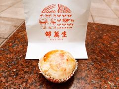 -邵万生食品公司(南京东路店)