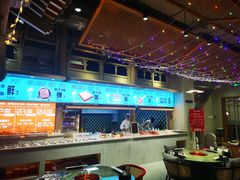 -乔先生涮肉·鲜活牛羊肉火锅(塘沽店)