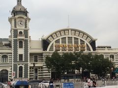 -中国铁道博物馆(正阳门馆)