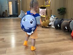 -范米乐成长中心