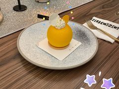 -玲婧胡同·生日蛋糕·餐厅(嘉里城店)