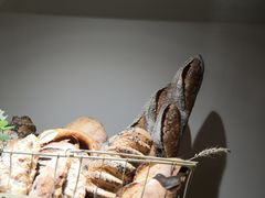 -风车面包