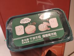 -亚马逊蒸汽活海鲜自助(LCM置汇旭辉广场店)
