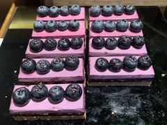 -深圳四季酒店·馥自助餐厅