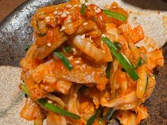 -水之惠鲜鱼料理(王府大街店)