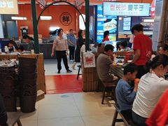 -彭耕记猪油炒小菜(吉联mall店)