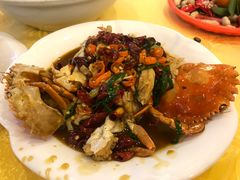 -龙溪海鲜酒家(溪涌店)