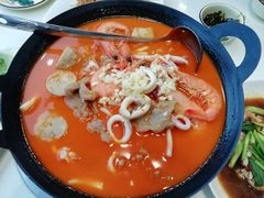 -鑫悦楼煎蟹·16年海鲜大排档