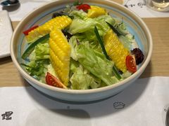 -小句号·精致料理(江南环球港店)