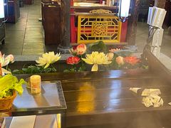 -蜀九鼎毛肚火锅(惠安店)