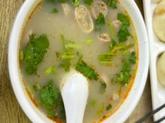 -老街粘食店(宜昌路店)
