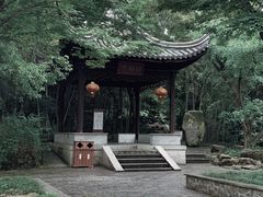 -穹窿山景区