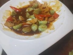 -龙香居海鲜浑锅家常菜·特色驴肉