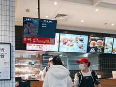 -肯德基(杭州永安店)