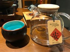 -十二舍·湯物素煮(江泰潤政店)