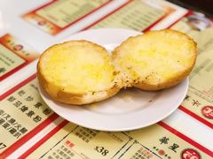 奶油猪仔包-华星冰室(湾仔店)