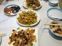 -小锅饭豆腐馆(重工北街普罗旺斯店)