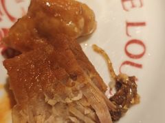 -楼兰新疆菜(江宁万达店)