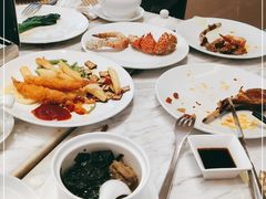 -长沙三景韦尔斯利酒店·Oval全日制餐厅自助餐