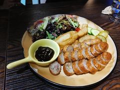 -The Cheebat 锌吧·Bistro(体育西店)