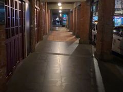 -剥皮寮历史街区