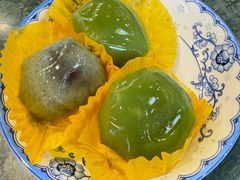 -四宜糕团店(南大街店)