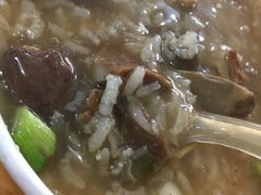 -百成大同鸭肉粥(大同总店)