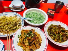 -侯师傅热炒店(印象城店)