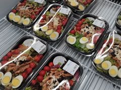 -山姆餐吧(山姆会员商店店)