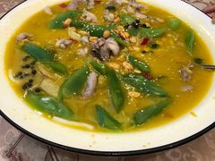 馋嘴牛蛙-欣旺·迎宾楼·百年无锡菜