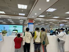 -南山图书馆(常兴路店)