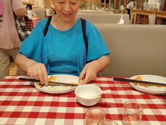 -西贝(宝乐汇店)