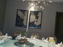 包厢-鉴川·川菜传承(星汇两江店)