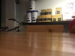 -无牌咖啡&酒馆