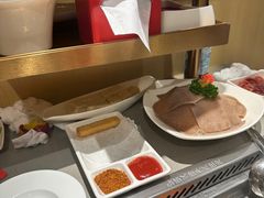 -海底捞火锅(宇飞大厦店)