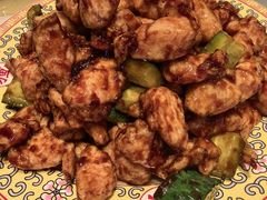 -砂锅居·始于1741(万丰路店)