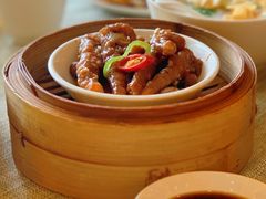-潮府馆·非遗潮州菜·世纪公园(新国际博览中心店)
