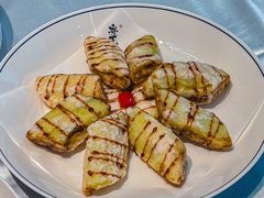 -粤匠·澳门点心粤菜海鲜(澳门半岛店)