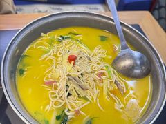 -新淮扬村·淮扬菜·北京烤鸭·世界美食之都示范店(崇文门店)