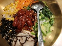 -花味·自助烤肉(雨花客厅店)