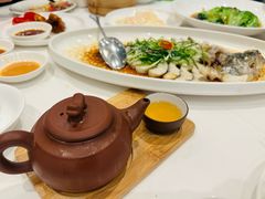 -粤珍轩·家宴·广式茶点(新城广场店)